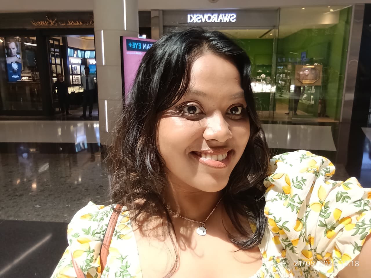 Rupsha Debnath